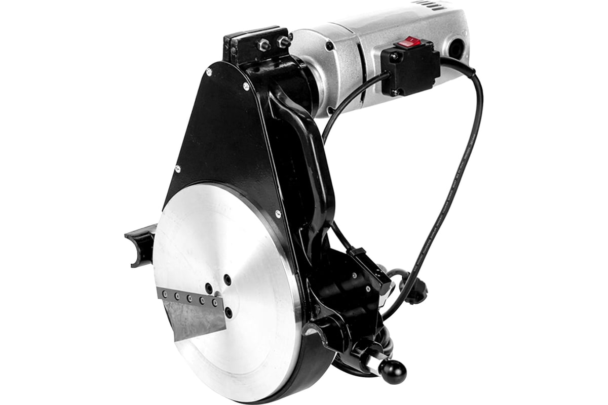 Manual Fusion Machine Motor Housing and Drive Unit