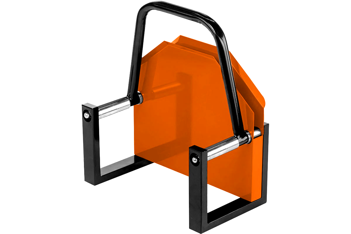 Heavy Duty Tool Support Stand for Fusion Equipment